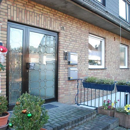 Christianes Gaestehaus Düsseldorf Exterior foto